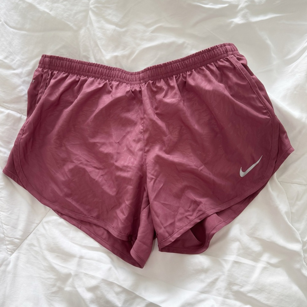 NWT NIKE Women’s running shorts